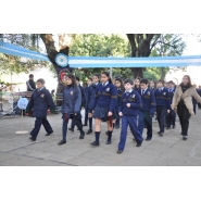 ¡¡Festejamos el día de la Independencia!!